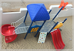 Multipurpose Play Systems